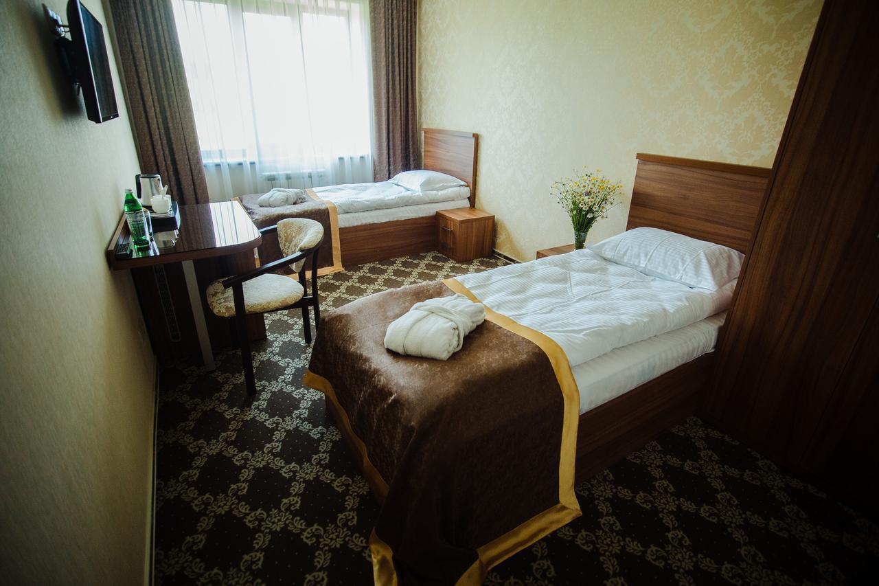 Resort Kryshtaleve Dzherelo Солочин Экстерьер фото